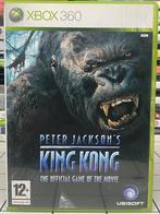 Peter Jackson’s King Kong – Xbox 360 Game – Compleet, Spelcomputers en Games, Ubisoft, Shooter, 1 speler, Ophalen of Verzenden