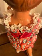 Schildpad pop met merk ,, Ophalen of Verzenden