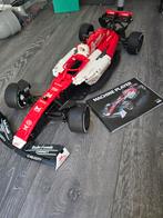 F1 Raceauto Bouwstenen Set, Ophalen of Verzenden