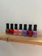 orly breathable nagellak, Ophalen of Verzenden, Nieuw, Overige kleuren, Handen en Nagels