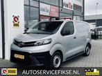 Toyota ProAce Compact 1.6 D-4D COMFORT - AC &CC - TREKHAAK, 12 maanden, Euro 6, 1485 kg, 1560 cc