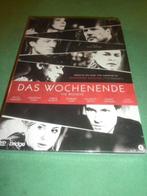 Das Wochenende  Nina Grosse  Dvd In folie, Alle leeftijden, Ophalen of Verzenden, Nieuw in verpakking, Duitsland