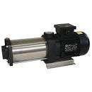 Koelpomp CNC draaibank -CNC freesbank 6 bar