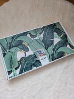 Ixxi Banana Leaf Schilderij 100x80 cm, Huis en Inrichting, Ophalen, Nieuw