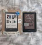 Kobo Clara Colour inclusief hoesje, Ophalen of Verzenden, Zo goed als nieuw