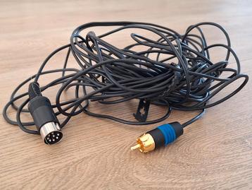 B&O Powerlink PL8 naar TULP kabel Bang & Olufsen beschikbaar voor biedingen