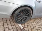 20 inch concave breedset 5x120 bmw e60 vw transporter t5 t6, Auto-onderdelen, Banden en Velgen, 275 mm, Nieuw, Ophalen of Verzenden