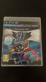 Sly cooper trilogy ps3, 1 speler, Ophalen of Verzenden, Gebruikt
