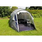 Coleman Coastline 3 Plus Tent, Caravans en Kamperen, Tenten, Ophalen of Verzenden, Gebruikt, Tot en met 3