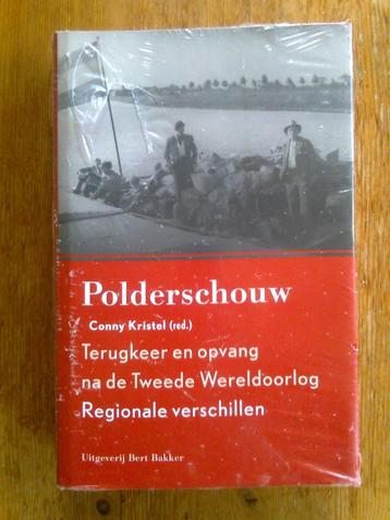 Polderschouw, terugkeer en opvang na de Tweede Wereldoorlog beschikbaar voor biedingen