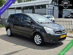 Toyota Verso 1.8 VVT-i Terra 7p. Airco Nap 2 De Eigenaar, 65 €/maand, Gebruikt, 4 cilinders, 129 pk