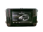 Orgineel Volkswagen Discover  Media mib2 pq met Factuur, Auto diversen, Autonavigatie, Info@vag-multimedia.nl, 1186RH, Ophalen of Verzenden