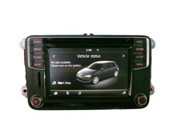 Orgineel Volkswagen Discover  Media mib2 pq met Factuur  beschikbaar voor biedingen