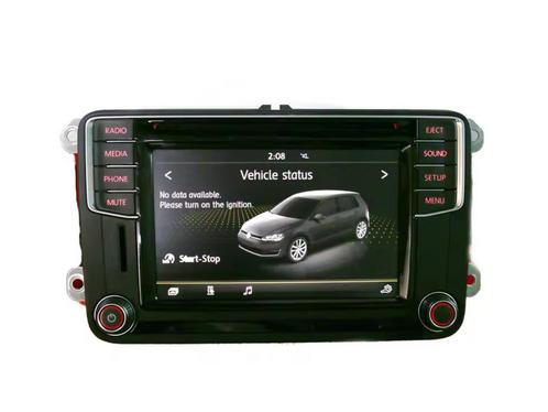 Orgineel Volkswagen Discover  Media mib2 pq met Factuur, Auto diversen, Autonavigatie, Zo goed als nieuw, Ophalen of Verzenden