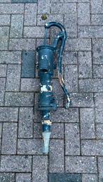 Gietijzeren pomp, Tuin en Terras, Ophalen of Verzenden, Zo goed als nieuw, Handmatig, Overige typen