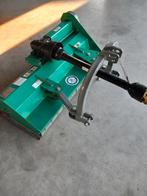 Klepelmaaier verstekmaaier mini trekker compact tractor, Ophalen, Weidebouw