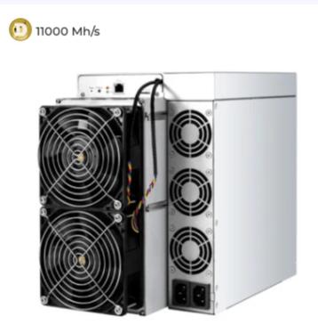 ElphaPex DG1 11000 Dogecoin Miner