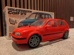 Tamiya Volkswagen Golf V5 1/10 RC Auto, Gebruikt, Schaal 1:10, Auto onroad, Ophalen
