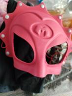 Ophalen Mega Mindy Masker, Ophalen, Gebruikt, Jongen of Meisje