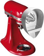 Kitchenaid - Citruspers opzetstuk voor keukenrobot mixer 5JE, Witgoed en Apparatuur, Keukenmixers, Minder dan 1 liter, Ophalen of Verzenden