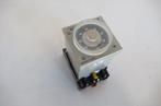 OMRON H3CR-A Tijd timer relais 11PIN Used, Ophalen of Verzenden, Gebruikt