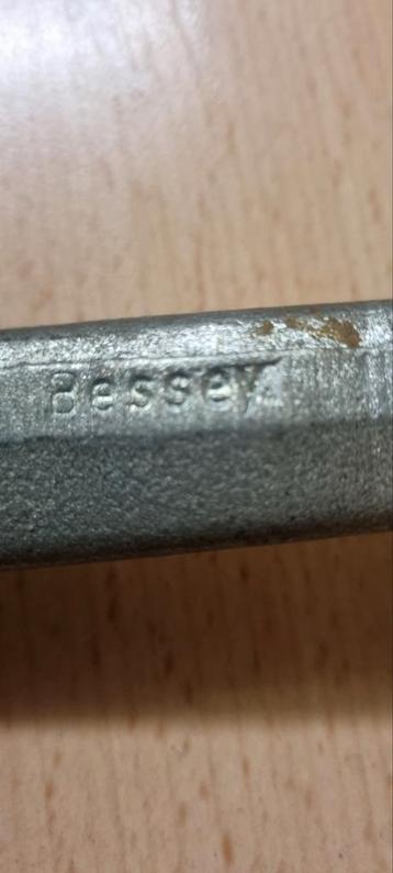 Bessey lijmklemmen 90 cm – stevig en betrouwbaar  beschikbaar voor biedingen