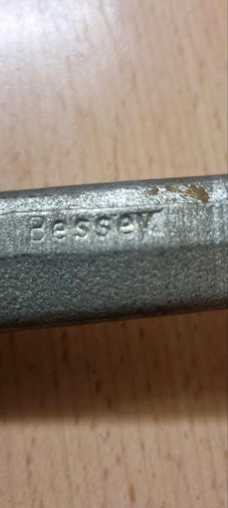 Bessey lijmklemmen 90 cm – stevig en betrouwbaar, Doe-het-zelf en Verbouw, Gereedschap | Handgereedschap, Zo goed als nieuw, Ophalen of Verzenden