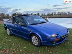 Nissan 100 NX 1.6, Auto's, Nissan, Voorwielaandrijving, Gebruikt, 4 cilinders, Cabriolet