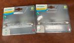 2x Sylvania R7S Halogeenlamp 120W Nieuw, Ophalen of Verzenden, Nieuw