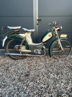 Batavus Mot O Mat jlo schuurvondst (opknapper, loop of sloop, Ophalen, ., Maximaal 45 km/u, 49 cc