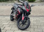 Derbi GPR125 2T - A1, Fietsen en Brommers, Brommers | Derbi, Ophalen, Zo goed als nieuw