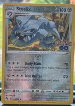 Steelix, Verzenden, Zo goed als nieuw