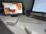 Mac mini, Ophalen, Gebruikt, Mac Mini, Onbekend