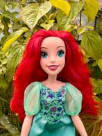 Disney Kleine Zeemeermin Ariel, Ophalen, Zo goed als nieuw, Pop