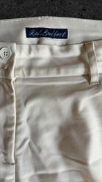 Red Button broek ecru 44 Nieuw!, Overige kleuren, Maat 42/44 (L), Nieuw, Ophalen of Verzenden