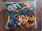 Nieuw in gesloten zak, Ophalen, Nieuw, K'nex