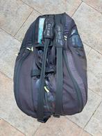 Babolat tennistas zwart, Sport en Fitness, Tennis, Ophalen of Verzenden, Gebruikt, Babolat