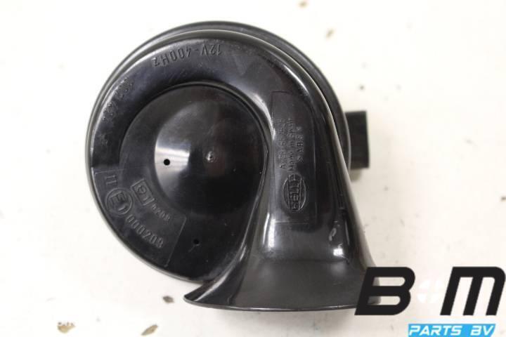 Claxon Audi A2 8Z0951221B, Auto-onderdelen, Elektronica en Kabels, Gebruikt
