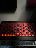 SPL PQ Mastering Equalizer ( rood), Verzenden, Gebruikt