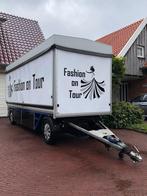 Mooiste Haverkate Textiel-Kleding verkoopwagen van NL !!, Zakelijke goederen, Partijgoederen en Retail | Verkoopwagens, Ophalen of Verzenden