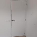 2 Jan des Bouvrie binnendeuren incl. beslag, Doe-het-zelf en Verbouw, Deuren en Horren, Ophalen, Zo goed als nieuw, Binnendeur