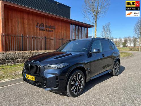 BMW X5 xDrive50e M-sport, SoH 95% M-stoel, Merino, trekhaak,, Auto's, BMW, Bedrijf, Te koop, X5, 4x4, ABS, Achteruitrijcamera