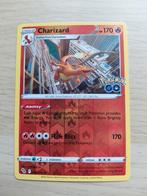 Charizard 010/078, Ophalen of Verzenden, Zo goed als nieuw, Losse kaart