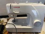 Singer naaimachine, Hobby en Vrije tijd, Naaimachines en Toebehoren, Ophalen, Zo goed als nieuw, Naaimachine, Singer