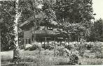 AK Doorn - Restaurant, Theeschenkerij Chalet St. Helenaheuve, Verzenden, 1940 tot 1960, Ongelopen, Utrecht