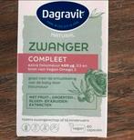 Nieuw Dagravit Natural Zwanger Compleet 60 Stuks Tht 06-2025, Nieuw, Zwanger compleet vitamines, Ophalen of Verzenden