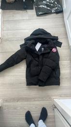 Canadagoose WYNDHAM, Kleding | Heren, Jassen | Winter, Maat 46 (S) of kleiner, Ophalen of Verzenden, Canada goose, Zo goed als nieuw