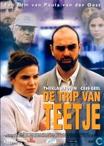 De trip van Teetje (Paula van der Oest), Vanaf 12 jaar, Ophalen of Verzenden, Zo goed als nieuw