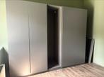 Ikea PAX 250x60x201, Ophalen, PAX, 200 cm of meer, Met klep(pen)