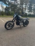Suzuki GS550 ‘Barry Sheen’ BELASTING VRIJ |GROOT ONDERHOUD|, Sportuitlaat, 4 cilinders, Particulier, Meer dan 35 kW